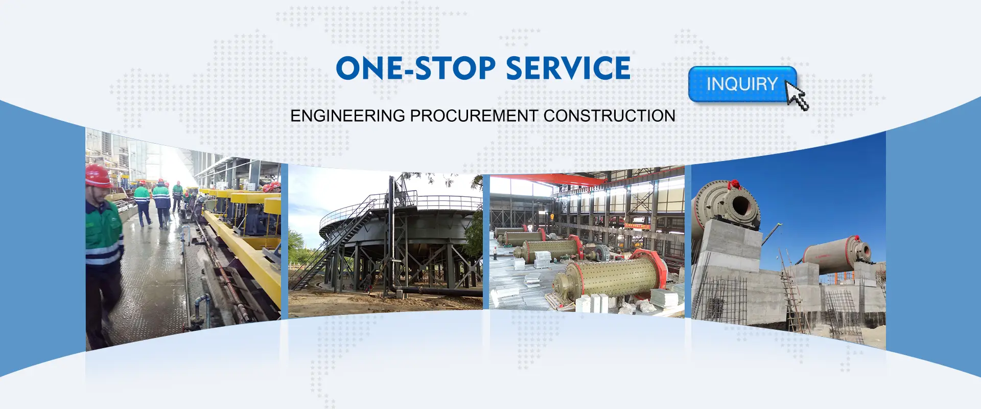 Supplier ng China Ore Feeder