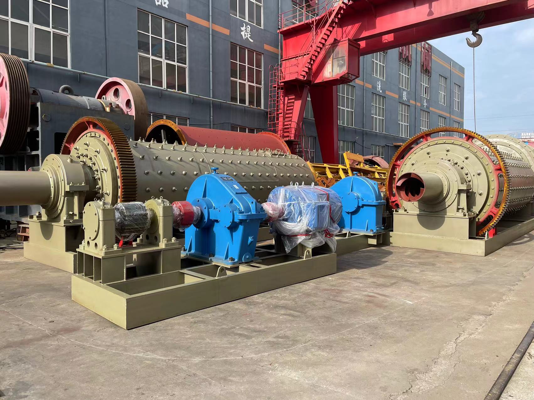 Pinahintulutan ng Qingzhong Machinery ang Miltech na maging eksklusibong ahente