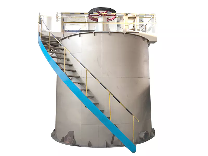 Paano Naghahatid ang Cylindrical Froth Flotation Cell ng Mas Mataas na Pagbawi at Mas Malinis na Concentrate?