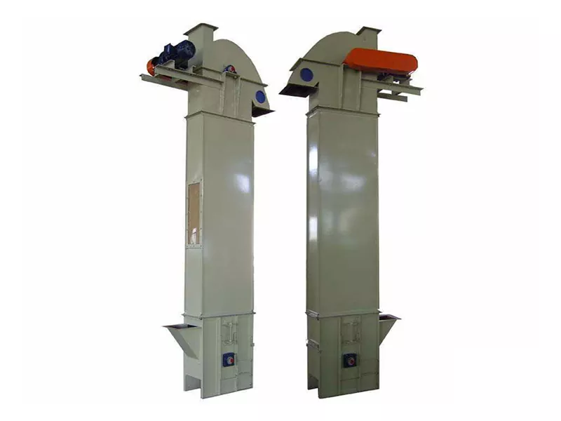 Balde Elevator